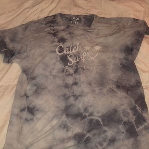 Catch Surf California short sleeve